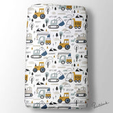 Baby Kids Printed Fabric
